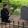 TNT Dallas Ep 215 Legacies, Photo: Van Redin, Dallas, TX