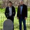 TNT Dallas Ep 215 Legacies, Photo: Van Redin, Dallas, TX
