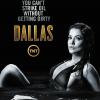 Dallas - Season 3 - New Character Poster 3