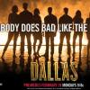 Dallas - Season 3 - Promotional Banner Poster