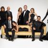 Dallas - Season 3 - All Key Art and Promotional Posters (2)