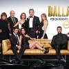 Dallas - Season 3 - All Key Art and Promotional Posters (7)