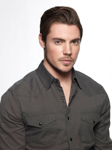 Dallas_15_Josh Henderson PH Mark Seliger