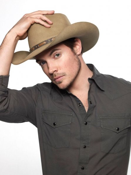 Dallas_17_Josh Henderson PH Mark Seliger