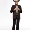 Dallas_21_Larry Hagman PH Mark Seliger