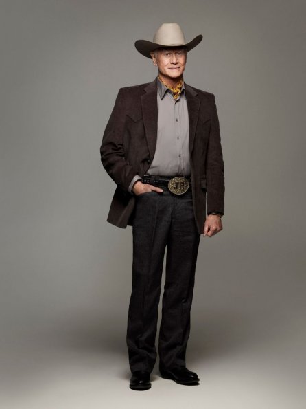 Dallas_22_Larry Hagman PH Mark Seliger