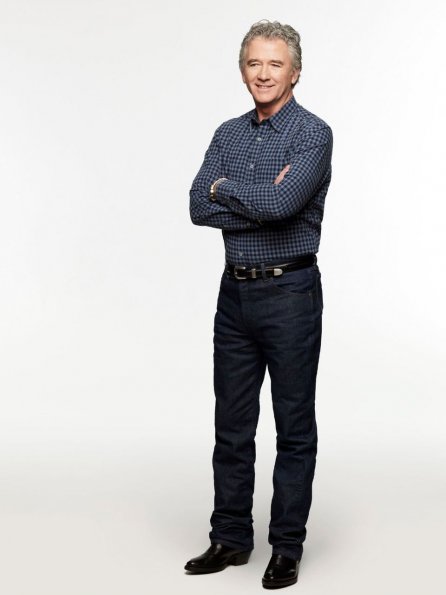 Dallas_29_Patrick Duffy PH Mark Seliger