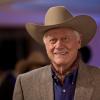 Dallas101_08_Larry Hagman PH Zade Rosenthal