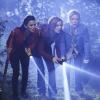 Episode 8.06 - Witchs Lament