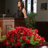 Episode 8.17 - Women and Death