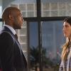 Billy Brown as Mike Anderson and Jennifer Carpenter as Debora Morgan (Season 6, episode 3) - Photo: Randy Tepper/Showtime - Photo ID: dexter_603_1614