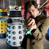 50 Years of the Daleks