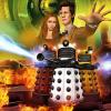 Doctor Who - 50 Years of the Daleks in Photos (10)