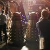Doctor Who - 50 Years of the Daleks in Photos (17)