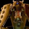 Doctor Who - 50 Years of the Daleks in Photos (21)