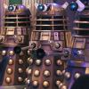 Doctor Who - 50 Years of the Daleks in Photos (23)