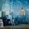 Doctor Who - 50 Years of the Daleks in Photos (30)