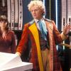 Doctor Who - 50 Years of the Daleks in Photos (36)