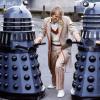 Doctor Who - 50 Years of the Daleks in Photos (38)
