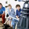 Doctor Who - 50 Years of the Daleks in Photos (39)
