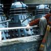 Doctor Who - 50 Years of the Daleks in Photos (40)