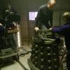 Doctor Who - 50 Years of the Daleks in Photos (47)