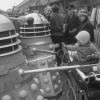 Doctor Who - 50 Years of the Daleks in Photos (59)
