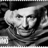 50th Anniversary Stamps