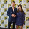 Comic Con 2013