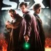 The Day of the Doctor
