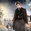 Doctor Who