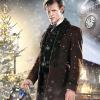 Doctor Who