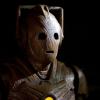 Doctor Who