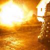 Doctor Who