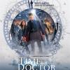 Doctor Who - The Time of the Doctor - Promotional Photos and Poster (1)