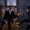 The Return of Doctor Mysterio