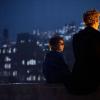 The Return of Doctor Mysterio