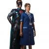 The Return of Doctor Mysterio