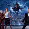The Return of Doctor Mysterio