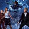 The Return of Doctor Mysterio