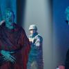 Episode 10.07 - The Pyramid at the End of the World