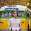 Rosa Parks (VINETTE ROBINSON) - (C) BBC / BBC Studios - Photographer: Coco Van Oppens