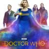 Posters and Key Art