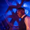 Tosin Cole as Ryan - Doctor Who _ Season 12, Episode 4 - Photo Credit: James Pardon/BBC Studios/BBC America