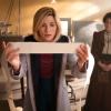 Jodie Whittaker as The Doctor, Haley McGee as Dorothy Skerrit - Doctor Who _ Season 12, Episode 4 - Photo Credit: Ben Blackall/BBC Studios/BBC America