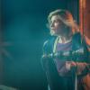 Jodie Whittaker as The Doctor - Doctor Who _ Season 12, Episode 4 - Photo Credit: Ben Blackall/BBC Studios/BBC America