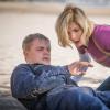 Jodie Whittaker as The Doctor, Tristan de Beer as Zach Lawson   - Doctor Who _ Season 12, Episode 6 - Photo Credit: Ben Blackall/BBC Studios/BBC America