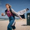 Jodie Whittaker as The Doctor - Doctor Who _ Season 12, Episode 6 - Photo Credit: Ben Blackall/BBC Studios/BBC America