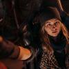 Rhiannon Clements as Bescot - Doctor Who _ Season 12, Episode 9 - Photo Credit: James Pardon/BBC Studios/BBC America