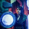 Julie Graham as Ravio - Doctor Who _ Season 12, Episode 9 - Photo Credit: James Pardon/BBC Studios/BBC America